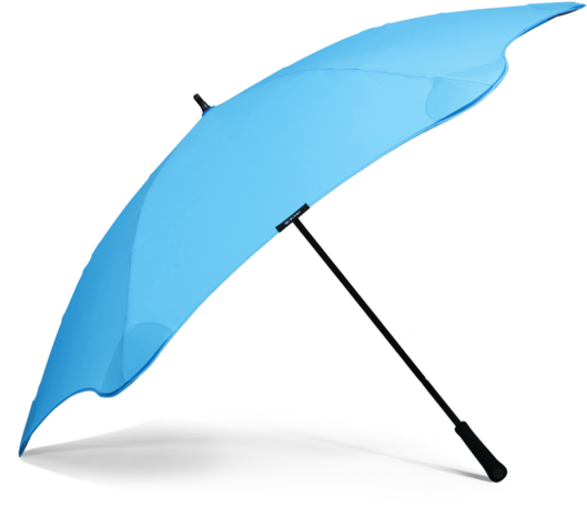 Blunt Umbrellas Xl Side View - Blunt Umbrellas Xl Umbrella (690x494), Png Download