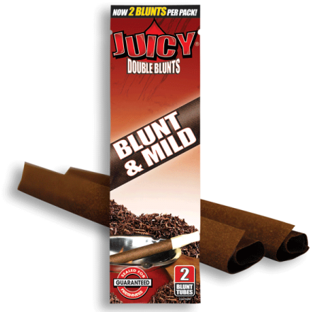 Quick View - Juicy Double Wraps Blunt (450x450), Png Download