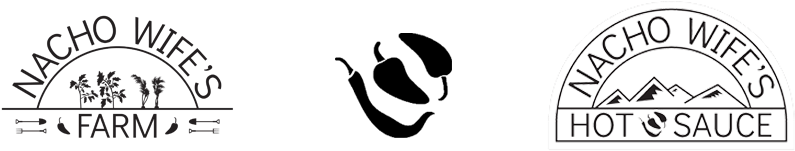 Nacho Wife's Three (825x342), Png Download