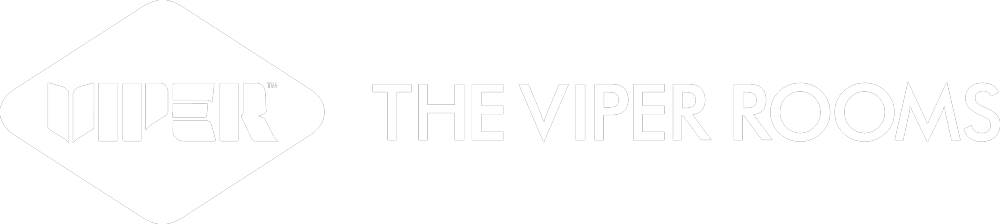 The Viper Rooms, Harrogate - Viper Rooms Sheffield (1000x224), Png Download