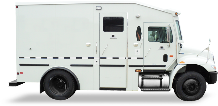 B-body Smart Truck - Car (800x600), Png Download