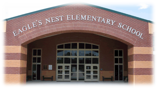 2016-17 Report Card - Eagles Nest Elementary School (513x291), Png Download