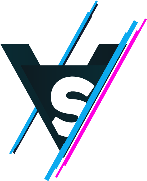 Viper Script - Logo - Logo (562x630), Png Download