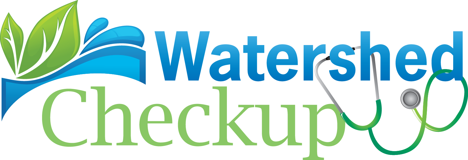 Ontario's Watersheds Are Stressed - Watershed (1580x540), Png Download