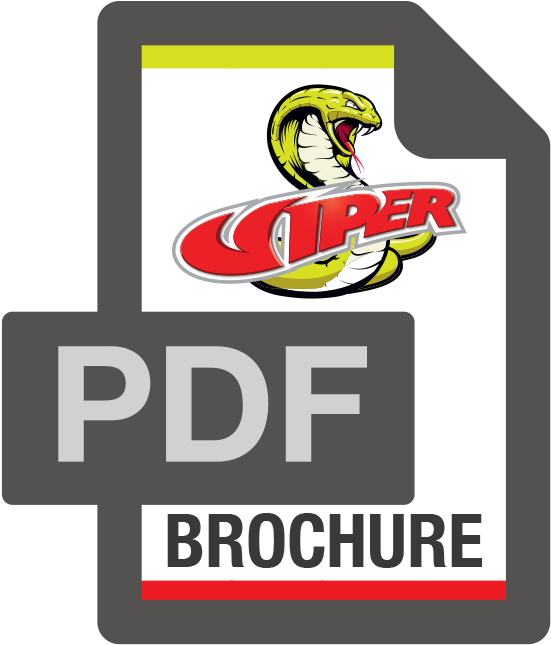 Viper Pan & Drain Treatment - Refrigeration Technologies Rt390g Viper Heavy Duty (559x652), Png Download