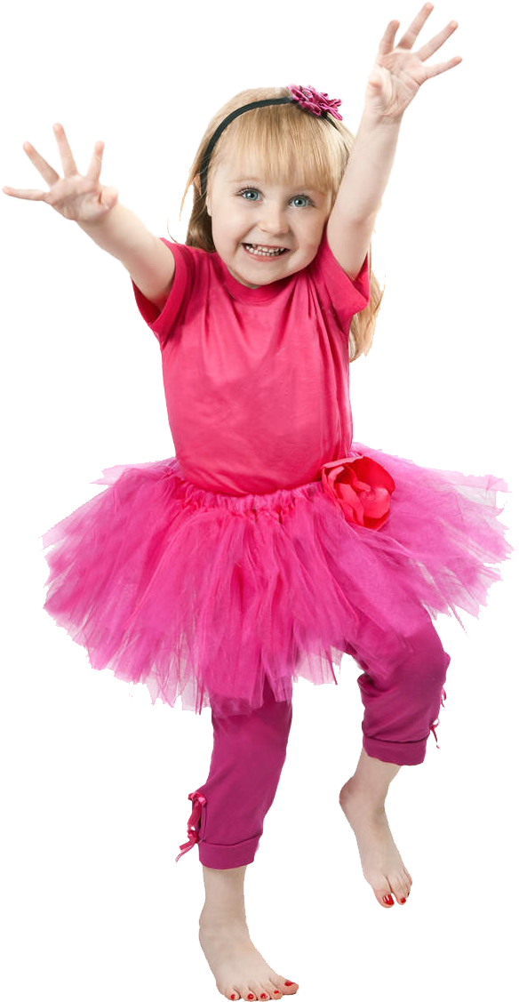 Free Download Dress Clipart Tutu Dress Dance - Dance (659x1300), Png Download
