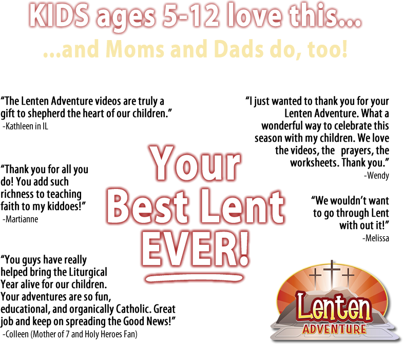 Your Best Advent Ever - Lenten Season Quotes (785x670), Png Download