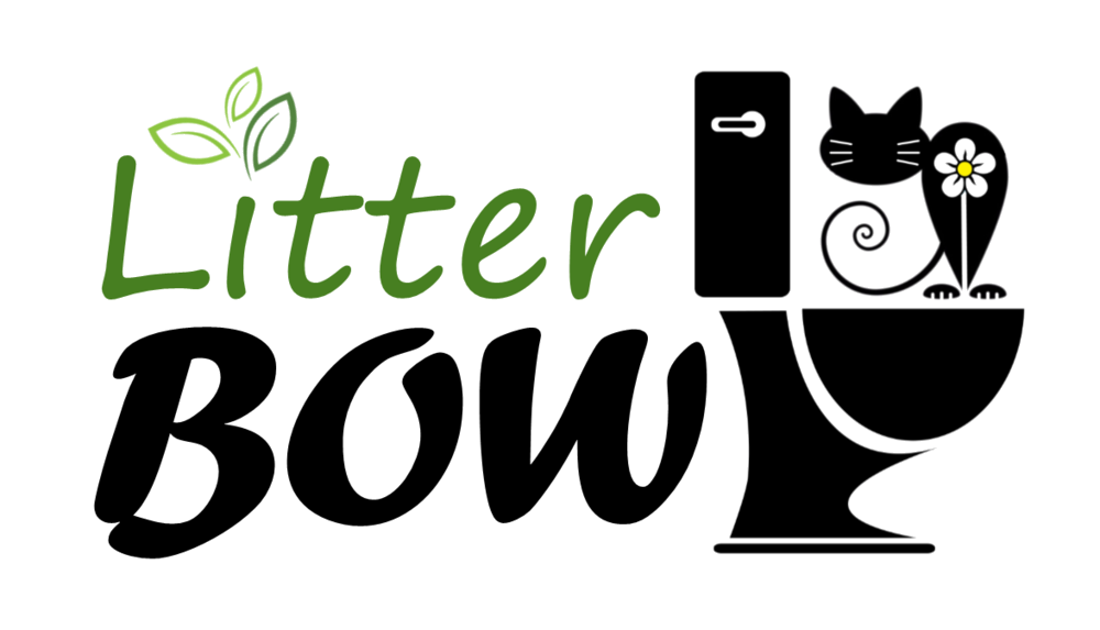 Cat Litter Clipart - Cat (1000x573), Png Download