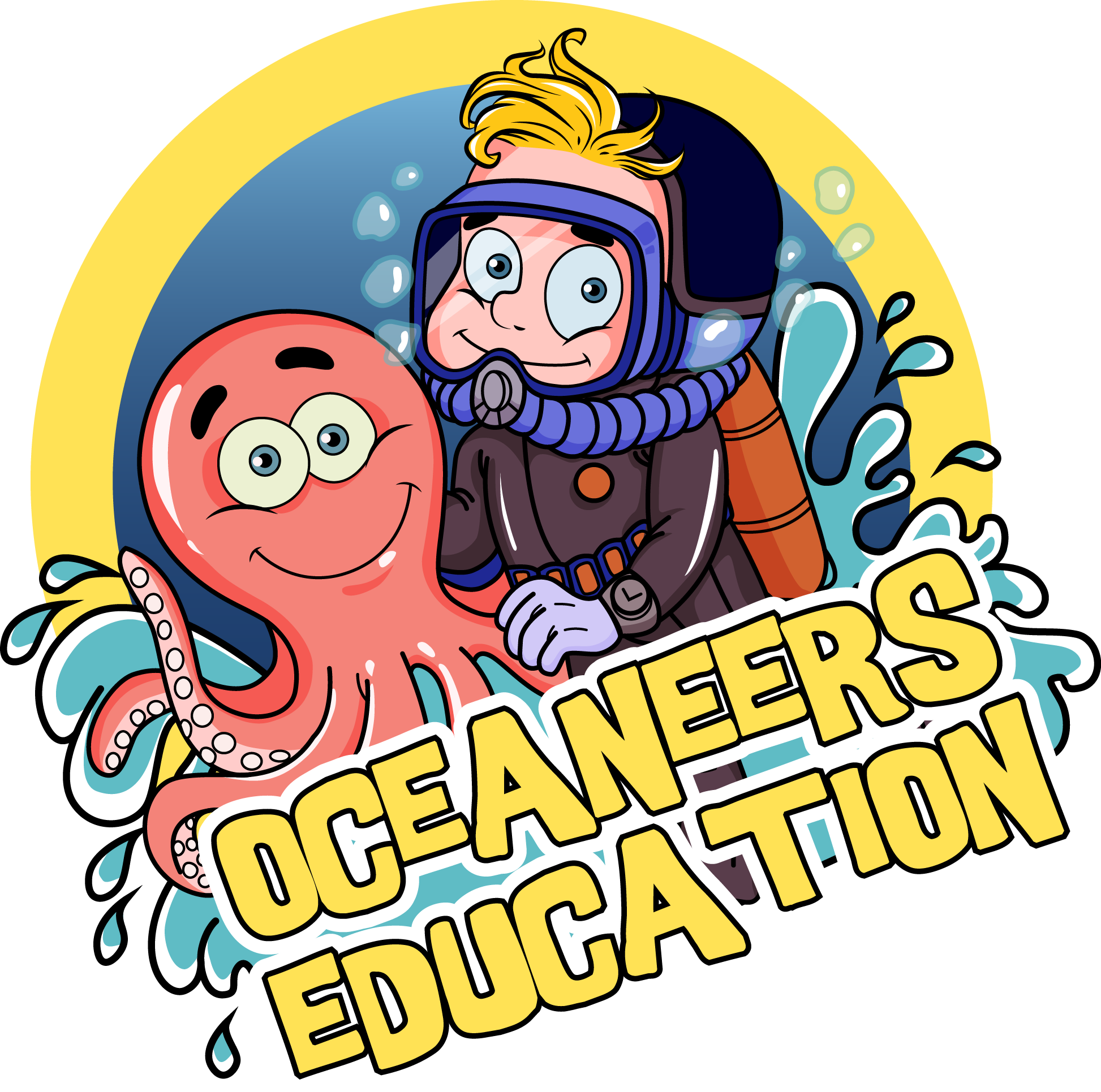 Aims - Cartoon (1946x1931), Png Download
