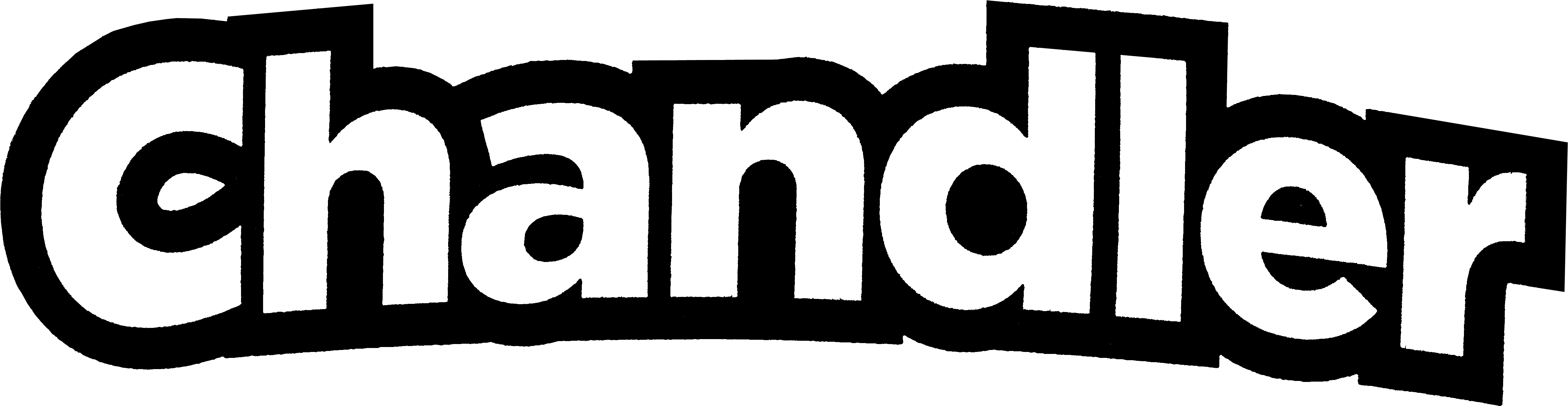 Chandler Cat Litter (4961x3508), Png Download