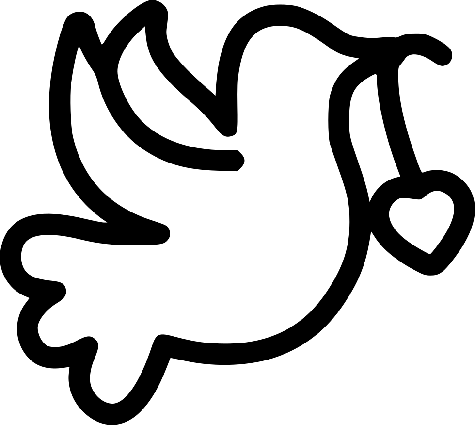 Dove Comments (980x876), Png Download