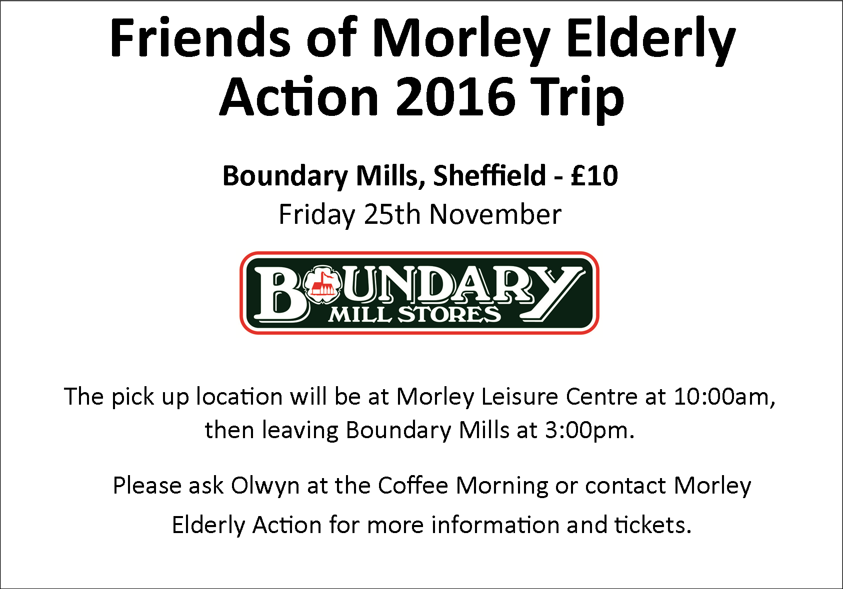 Bms - Boundary Mill (1686x1179), Png Download