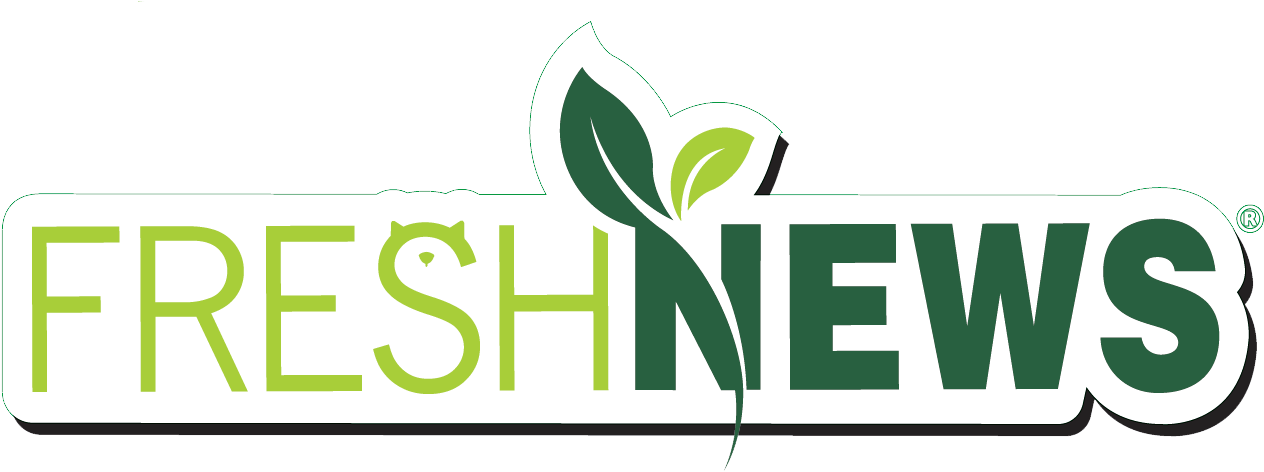 Fresh News® Litter - Fresh News Paper Small Animal Litter 10000-cubic Centimeter (1341x487), Png Download