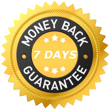 7 Days Money Back Guarantee - Good Value For Money Icon (426x426), Png Download