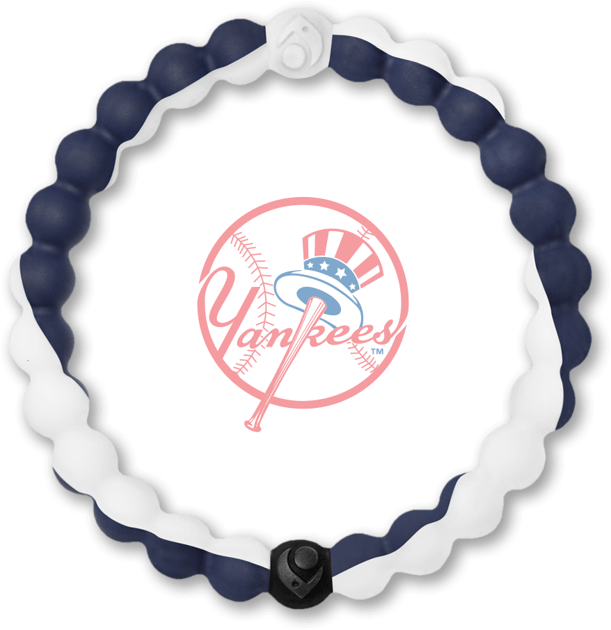New York Yankees™ Lokai - Yankees Lokai Bracelet (1080x1080), Png Download
