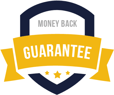 Australian Owned Money Back Guarantee - Money Back Guarantee Icon Png (425x400), Png Download