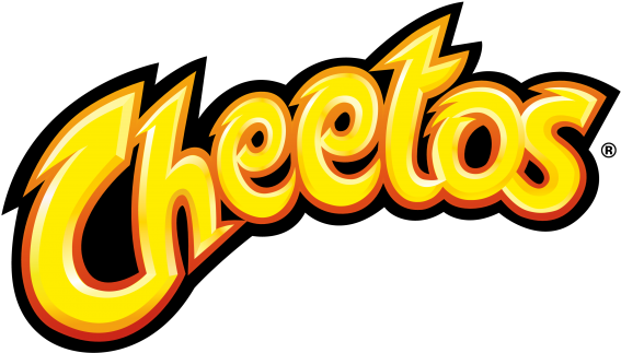 Image - Cheetos Logo Png (620x336), Png Download