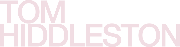 Tom Hiddleston - Television (725x190), Png Download