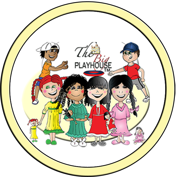 Nj Kids Indoor Playspace For Toddlers And Preschoolers - Horsing Around In The Barnyard With Tj Horsing Around (600x602), Png Download
