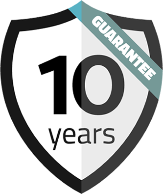 Knm Windows And Doors Guarantee - Guarantee (333x395), Png Download