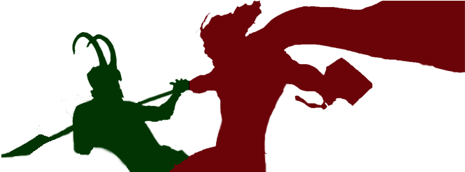 A Low-key Affair Llento - Silhouette (700x246), Png Download