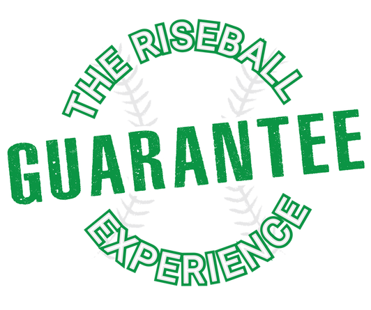Riseballcamp's Coaches Guarantee - Greene King Season Ticket (554x518), Png Download