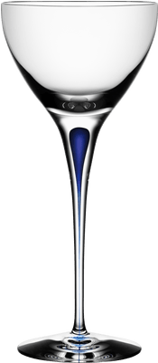 Orrefors Intermezzo Blue Cocktail Erika Lagerbielke (400x400), Png Download