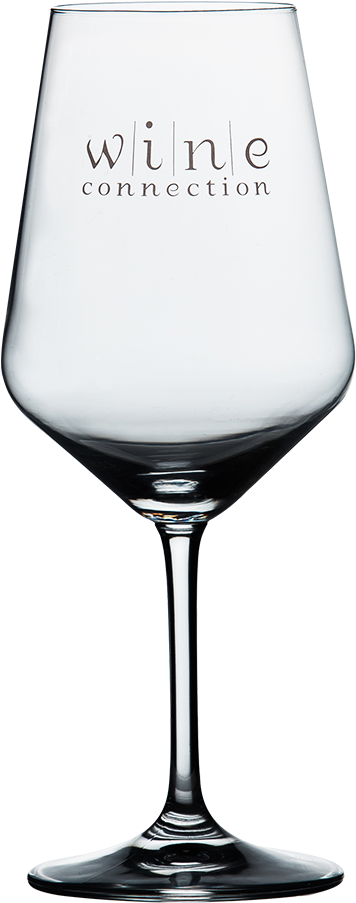 Crystal Glass Red Wine Glass - Bar Glasses (750x1000), Png Download