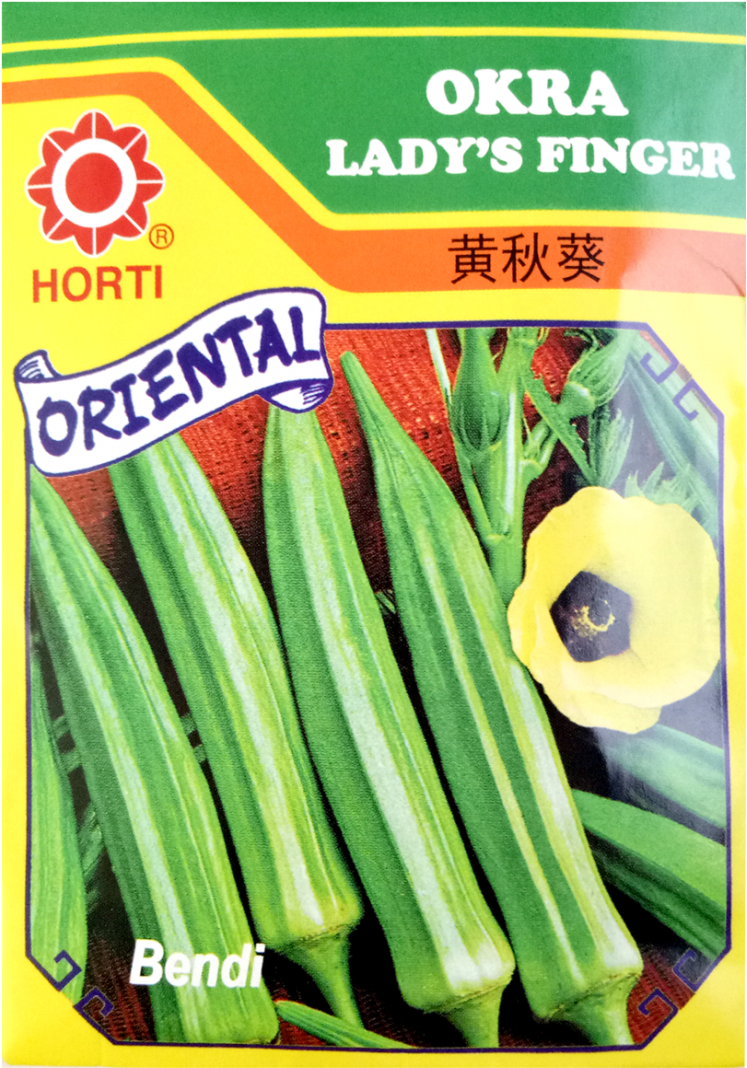 Semi Da Orto Gombo (460x460), Png Download