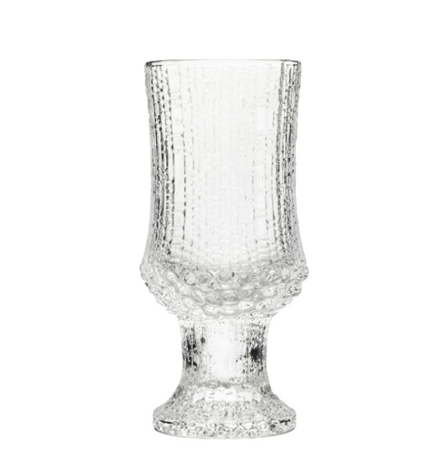 Iittala Ultima Thule White Wine Glass - Iittala Ultima Thule 2 Glasses Of White Wine 16cl (800x800), Png Download
