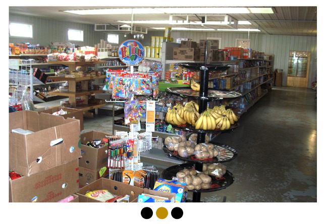 Buy The Highest Quality Foods For Your Family - Stoney Ridge Foods (950x473), Png Download