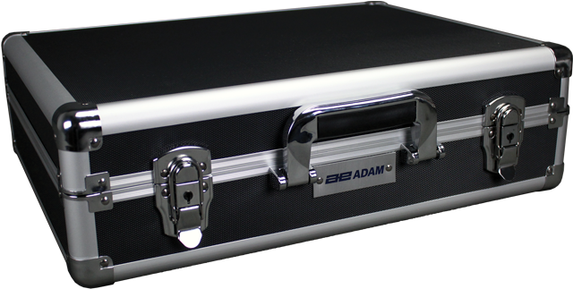 Adam Scale And Balance Carry Cases - Carry Cases (690x690), Png Download