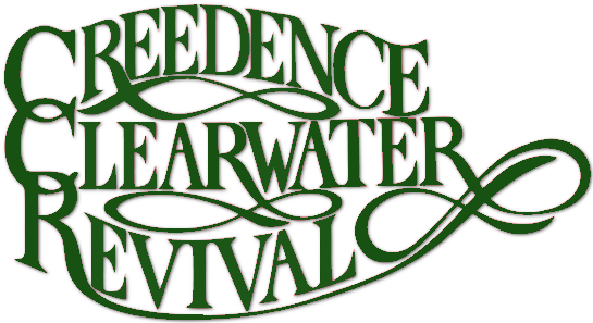 Creedence Clearwater Revival - Creedence Clearwater Revival Complete By Creedence (545x297), Png Download