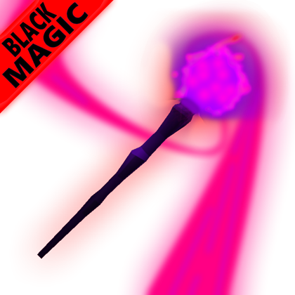Dead Revival Staff - Arcane Adventures Dead Revival Staff (420x420), Png Download