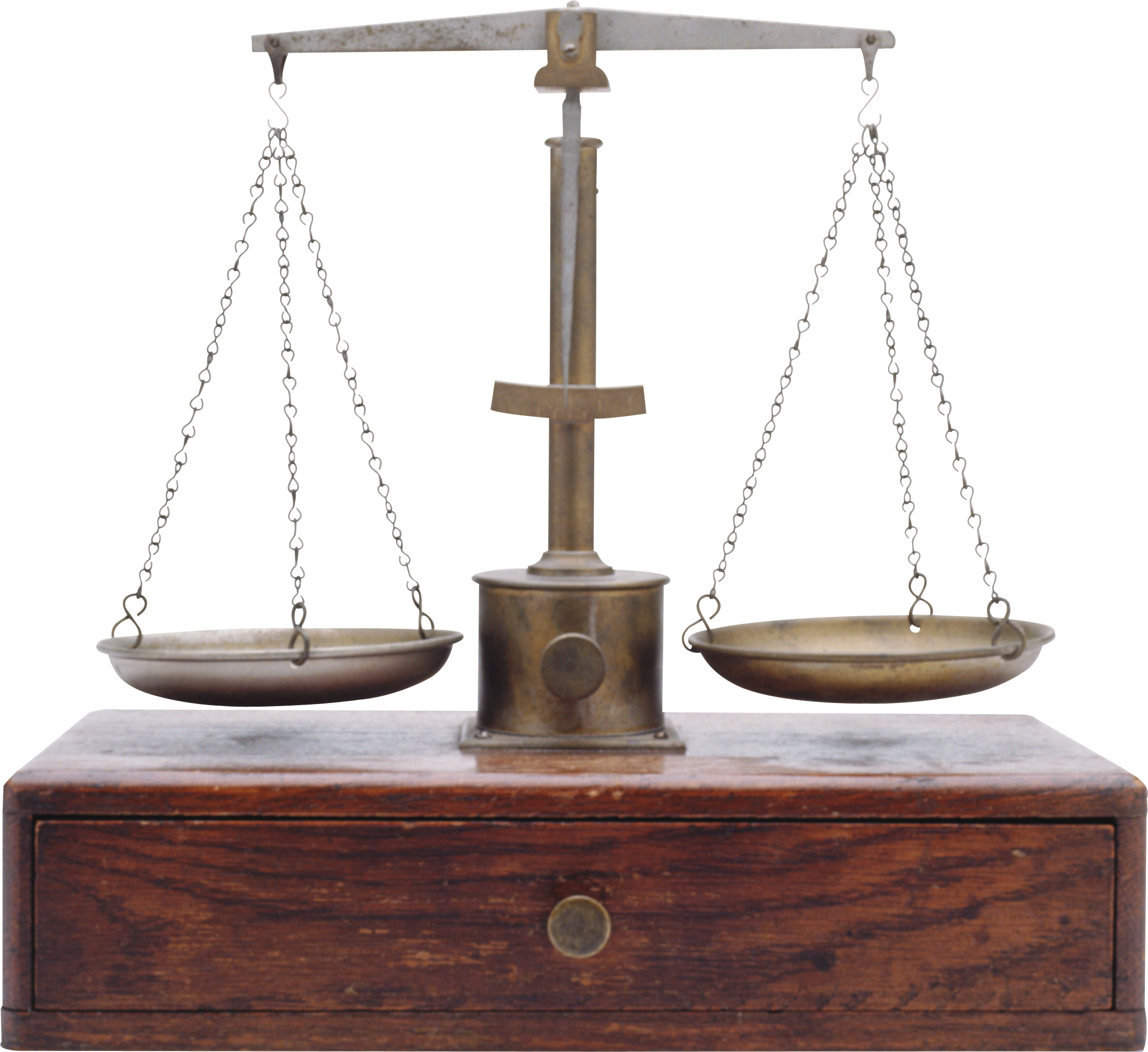 Balance Scale Png (2243x2056), Png Download