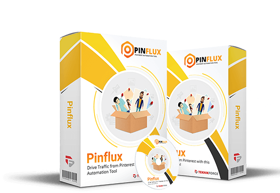 Walk In A Novice, Walk Out A Powerful Pinterest Marketer - Automation (575x398), Png Download