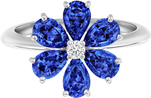 Ring (760x500), Png Download