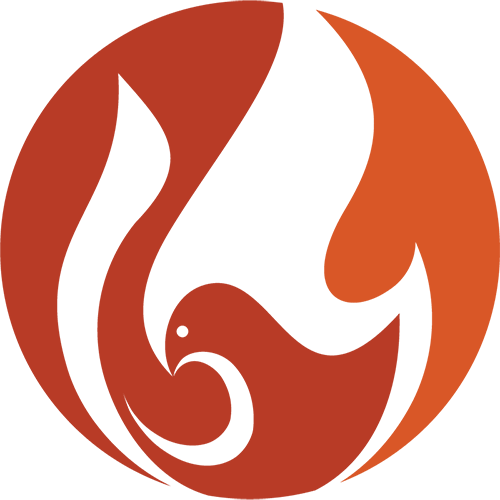 United Revival Mennonite Church United Revival Mennonite - Symbol Revival Logo (500x500), Png Download