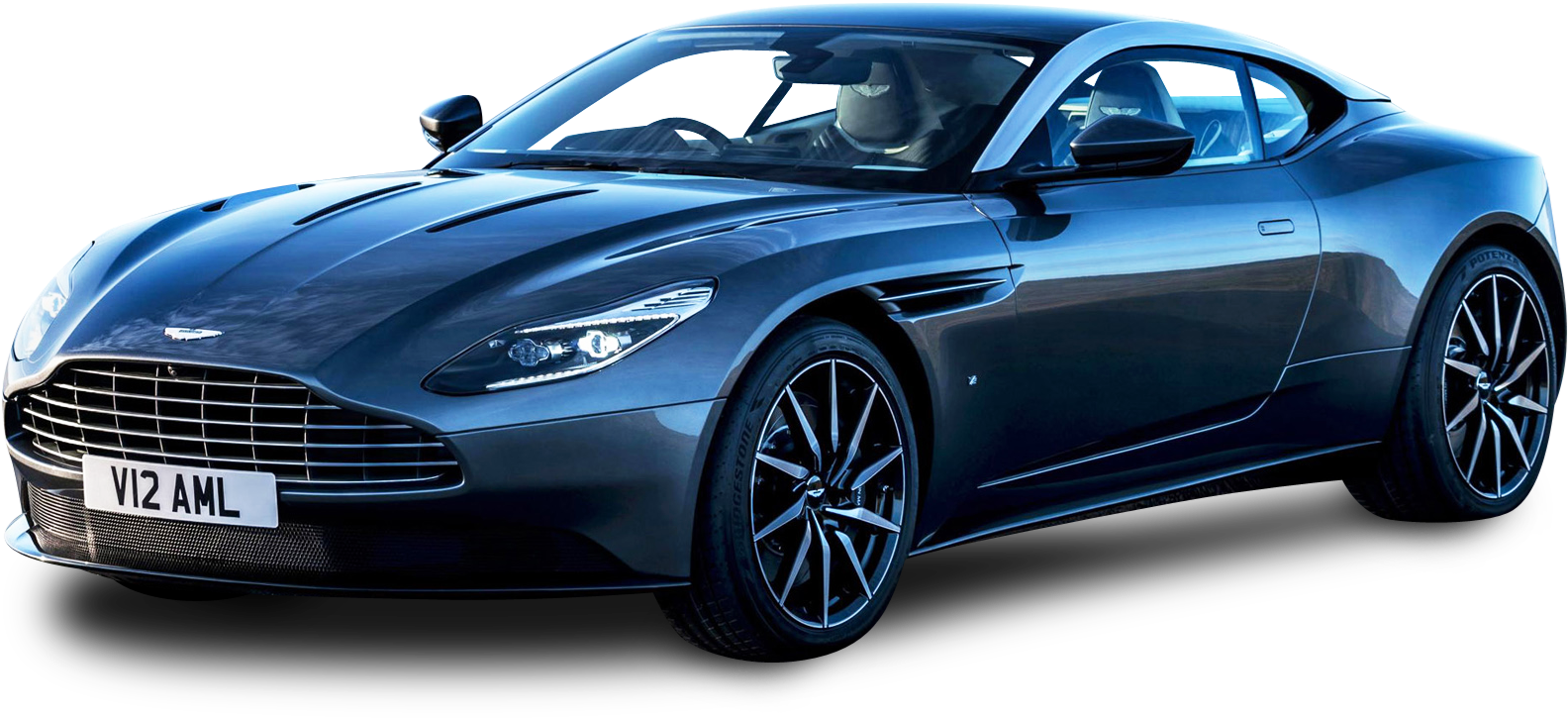 Aston Martin Png - Db11 Aston Martin 2019 (1688x806), Png Download