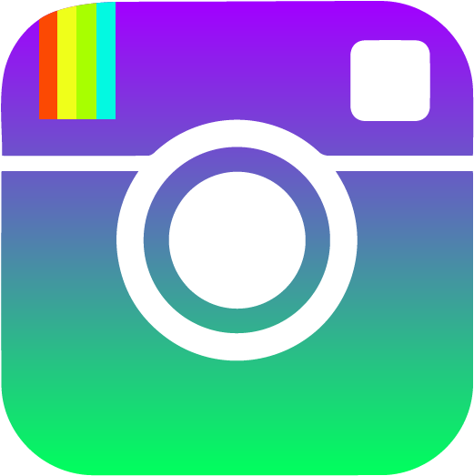 Instagram Transparent Logo Png - Instagram Logo (1140x960), Png Download