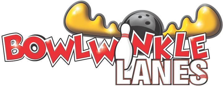 Bowlwinkle Lanes - Family Fun Center & Bullwinkle's Restaurant Tukwila (720x277), Png Download