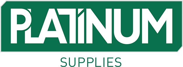 Platinum Supplies Platinum Supplies - Vlog (629x240), Png Download