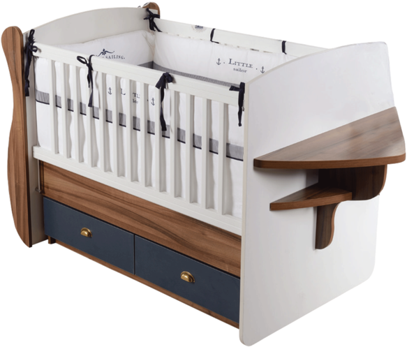 Infant Bed (600x600), Png Download