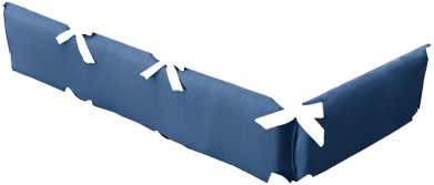 Choose Your Outside Bummper - Couch (400x400), Png Download