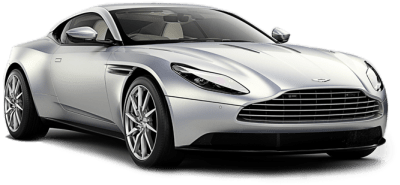 New Aston Martin Db11 V12 Balanced Payment Offer - Aston Martin Db11 Png (460x307), Png Download