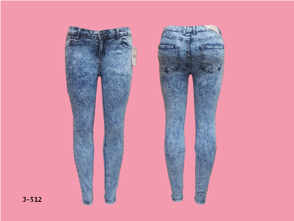 Jeans (600x710), Png Download