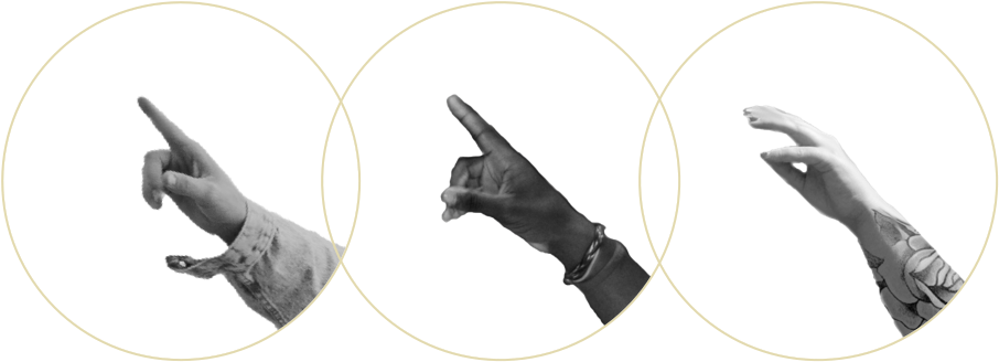 Hands Reaching Phone - Mobile Phone (914x334), Png Download