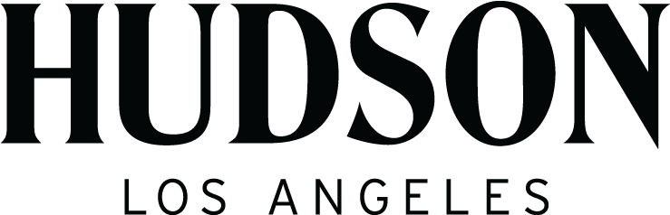 Customer Service - Hudson Jeans Logo (738x248), Png Download