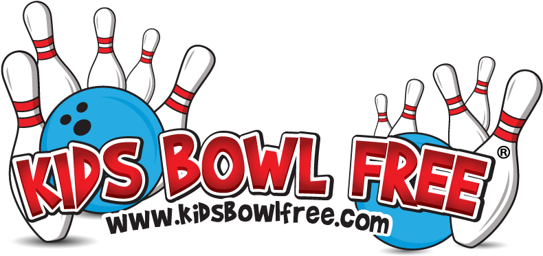Com To Sign Up - Kids Bowl Free (864x432), Png Download