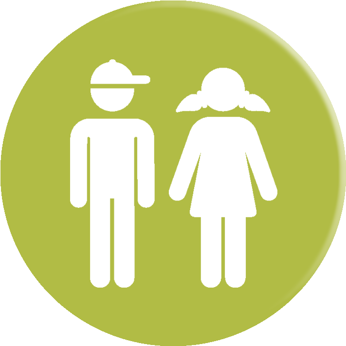 Are You 13 To 17 And Ready To Volunteer Click Here - Kids Korps Usa (720x720), Png Download